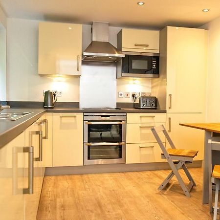 Apartmán Fowey Landing Exteriér fotografie